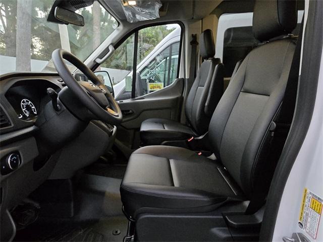 new 2024 Ford Transit-350 car, priced at $61,525