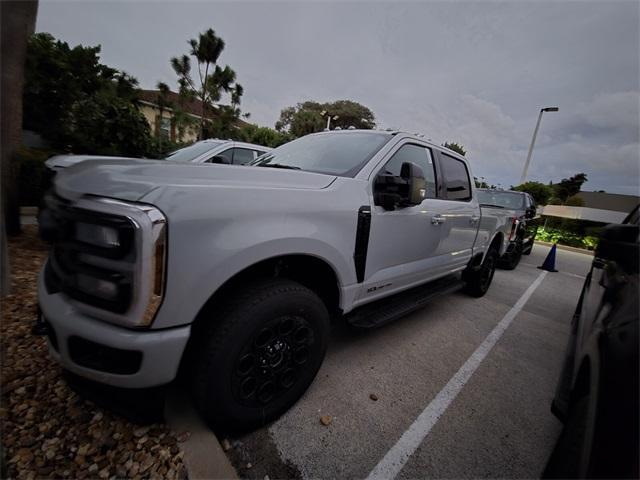 new 2025 Ford F-250 car, priced at $88,860