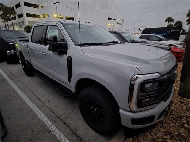 new 2025 Ford F-250 car, priced at $88,860