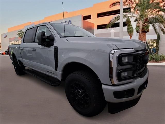 new 2025 Ford F-250 car, priced at $88,860