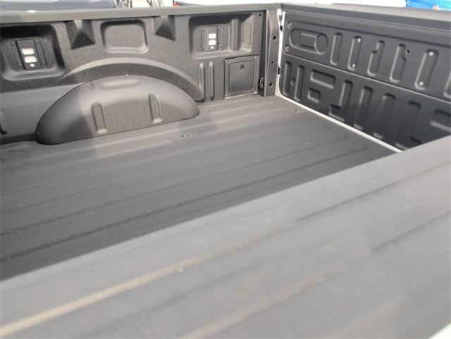 new 2025 Ford F-150 car, priced at $45,687