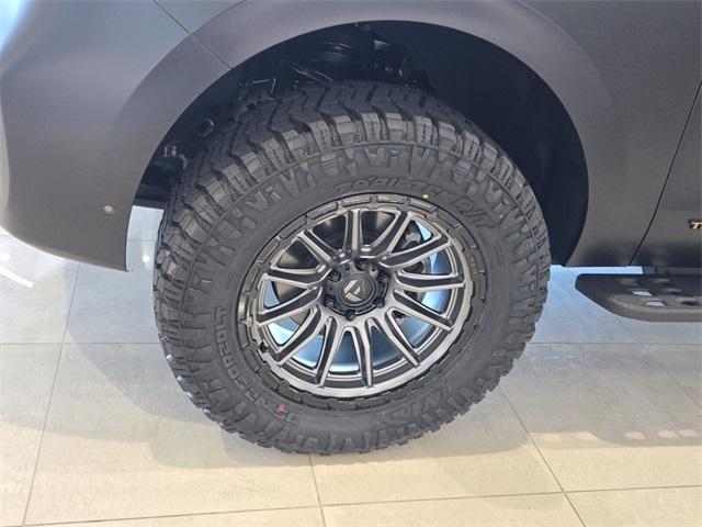 new 2025 Ford Expedition car, priced at $84,265