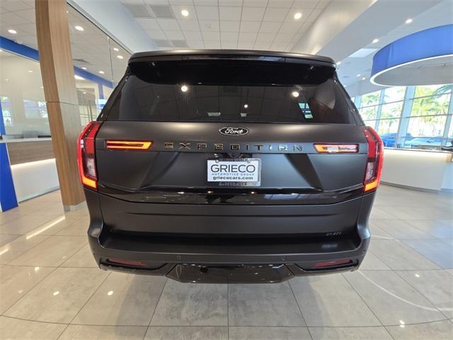 new 2025 Ford Expedition car, priced at $84,265