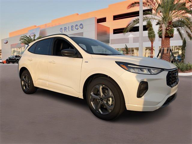 new 2024 Ford Escape car, priced at $30,409