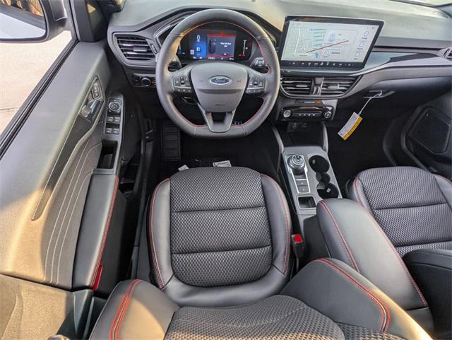 new 2024 Ford Escape car, priced at $30,409