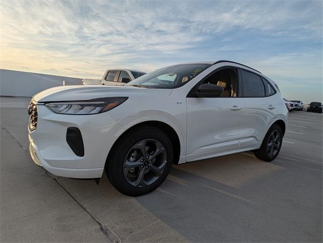 new 2024 Ford Escape car, priced at $30,409