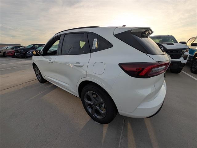 new 2024 Ford Escape car, priced at $30,409