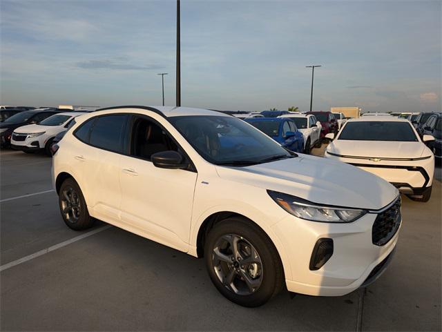 new 2024 Ford Escape car, priced at $30,409