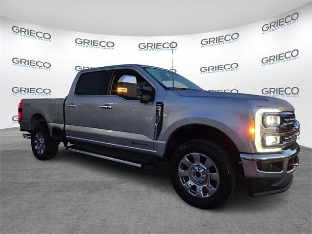 used 2023 Ford F-250 car, priced at $67,500