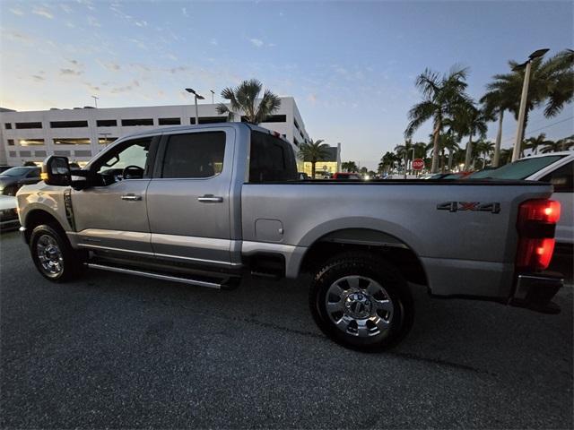 used 2023 Ford F-250 car, priced at $67,500