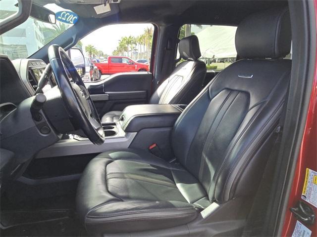 used 2022 Ford F-450 car, priced at $73,900