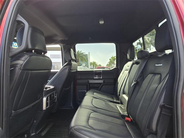 used 2022 Ford F-450 car, priced at $73,900