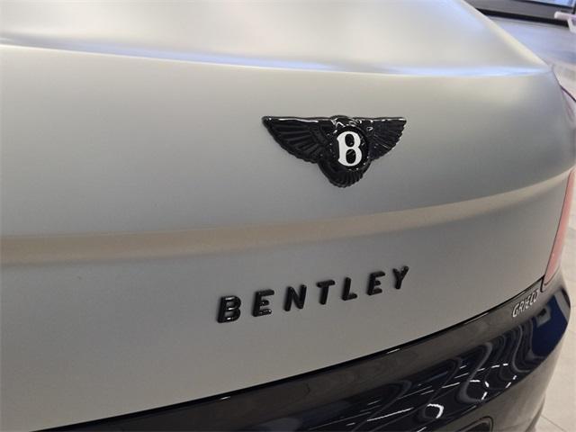 used 2022 Bentley Flying Spur car, priced at $204,999