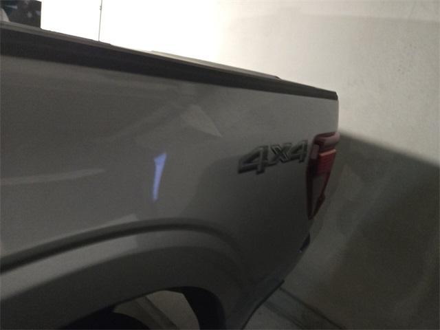 new 2025 Ford F-150 car, priced at $59,179