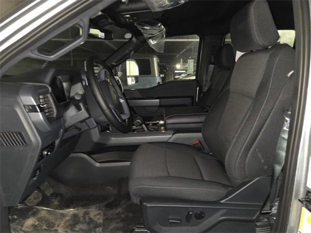 new 2025 Ford F-150 car, priced at $59,179