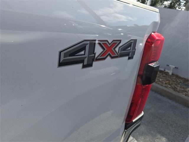 new 2025 Ford F-350 car, priced at $81,220