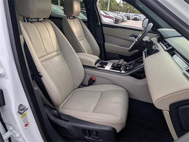 used 2023 Land Rover Range Rover Velar car, priced at $41,799