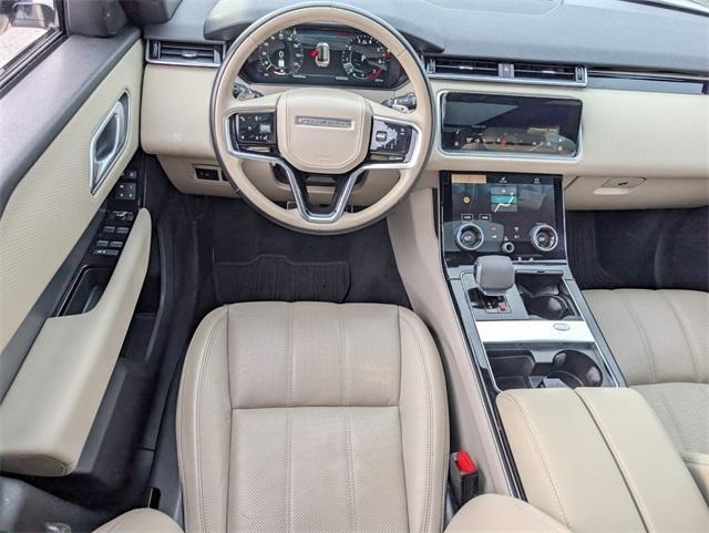 used 2023 Land Rover Range Rover Velar car, priced at $41,799