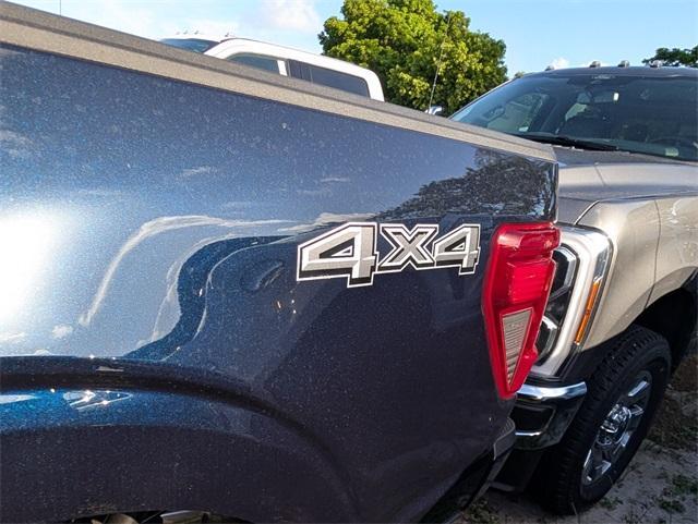 new 2025 Ford F-150 car, priced at $56,144