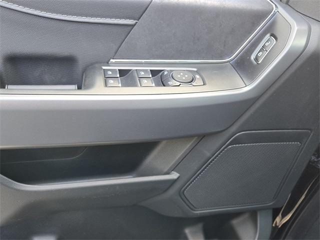 new 2025 Ford F-150 car, priced at $57,144