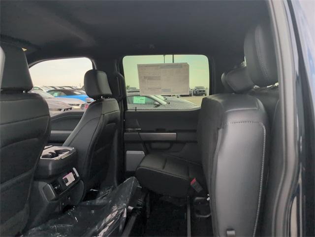 new 2025 Ford F-150 car, priced at $65,964