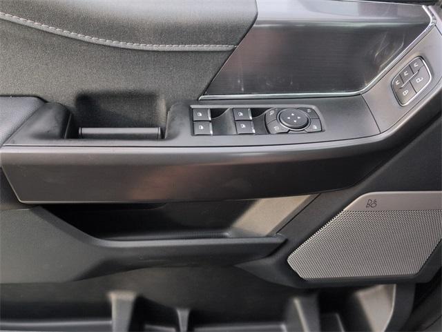 new 2025 Ford F-150 car, priced at $65,964