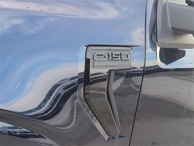 new 2025 Ford F-150 car, priced at $65,964