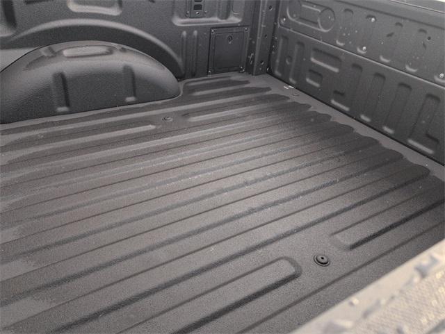 new 2025 Ford F-150 car, priced at $65,964