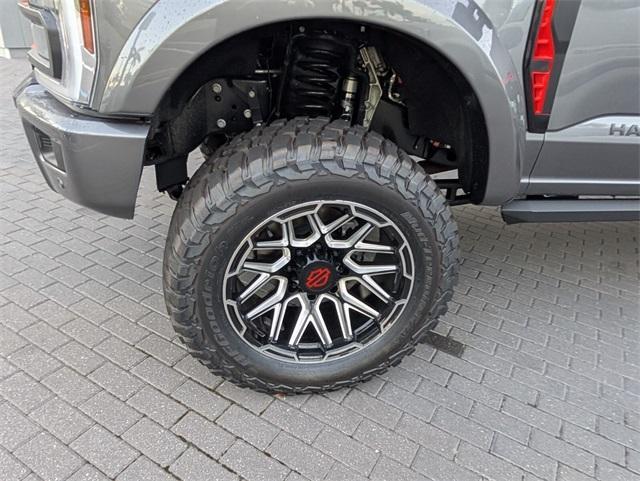 new 2025 Ford F-250 car, priced at $132,999
