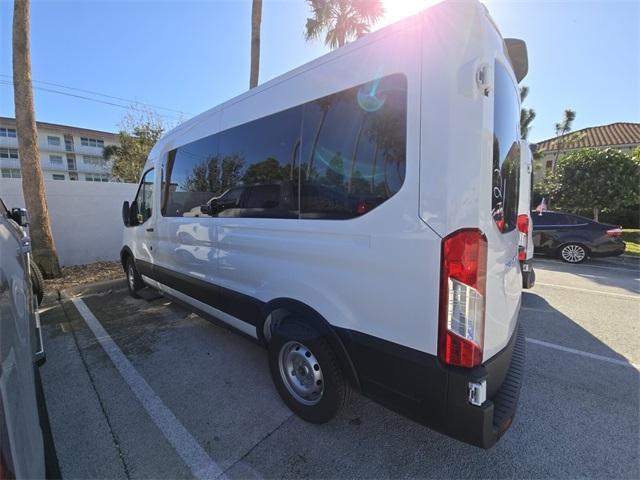 new 2024 Ford Transit-350 car, priced at $61,525