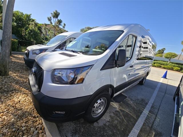 new 2024 Ford Transit-350 car, priced at $61,525