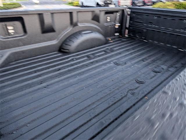 new 2025 Ford F-450 car, priced at $107,950