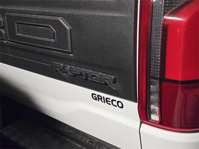 new 2025 Ford F-150 car, priced at $92,655