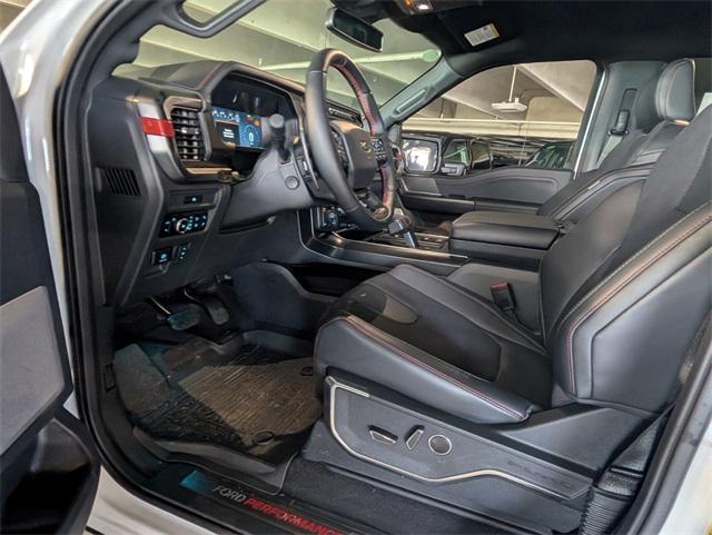 new 2025 Ford F-150 car, priced at $92,655