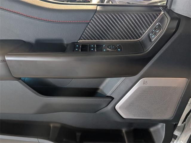 new 2025 Ford F-150 car, priced at $92,655