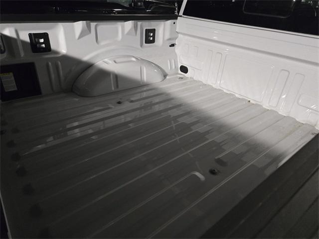 new 2025 Ford F-150 car, priced at $92,655