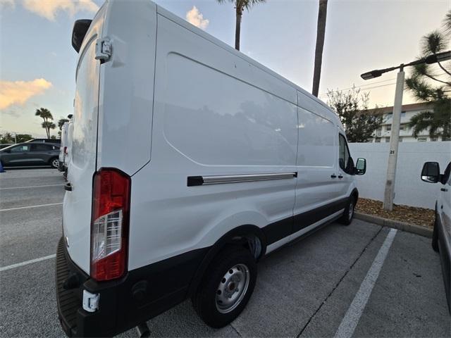 new 2024 Ford Transit-250 car, priced at $52,365