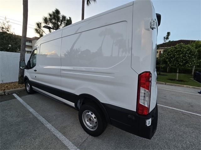 new 2024 Ford Transit-250 car, priced at $52,365