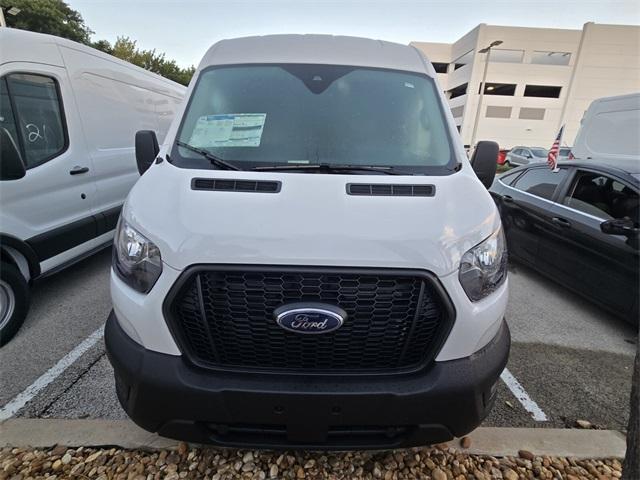 new 2024 Ford Transit-250 car, priced at $52,365