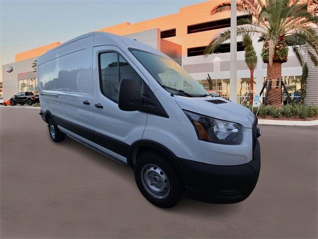 new 2024 Ford Transit-250 car, priced at $52,365