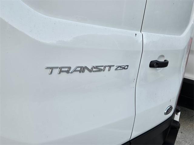 new 2024 Ford Transit-250 car, priced at $52,365