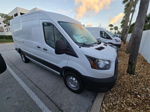 new 2024 Ford Transit-250 car, priced at $52,365