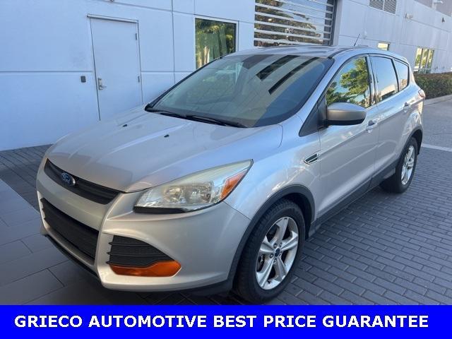 used 2015 Ford Escape car, priced at $10,384