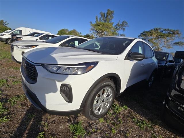 new 2025 Ford Escape car, priced at $28,645