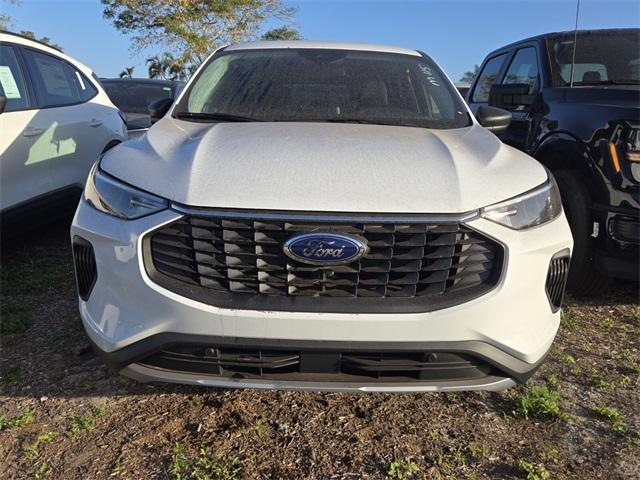 new 2025 Ford Escape car, priced at $28,645