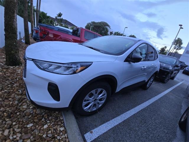 new 2025 Ford Escape car, priced at $28,645