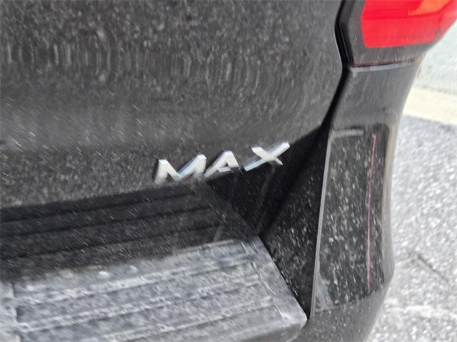 new 2024 Ford Expedition Max car, priced at $72,190