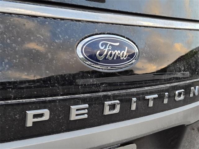 new 2024 Ford Expedition Max car, priced at $72,190