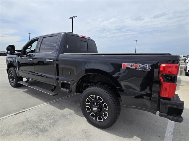 new 2024 Ford F-350 car, priced at $94,840