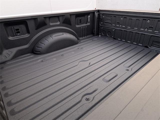 new 2025 Ford F-250 car, priced at $78,508